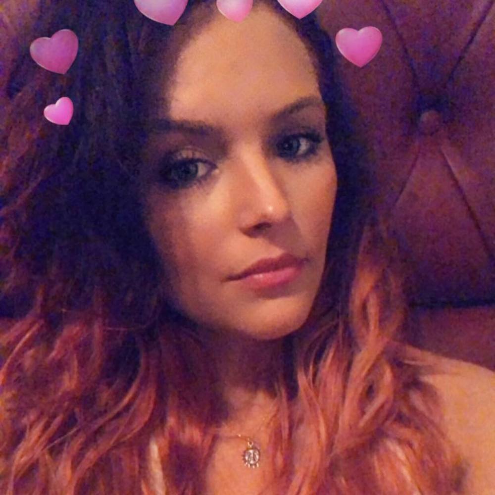 Meet your Posher, Savannah